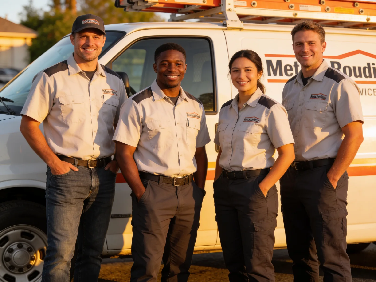 Metal Roof Installation company in Terra Ceia, FL